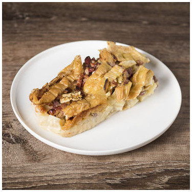 Tartiflette - Steriliserad rätt att värma · Havskappsegling, vandring