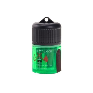 Överlevnadständstickor BCB x 25 - Vatten- och vindtåliga