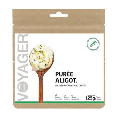 Aligot-puré