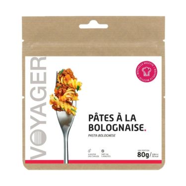 Pasta bolognese - 80 g