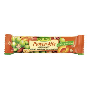 Power-Mix bar ekologisk