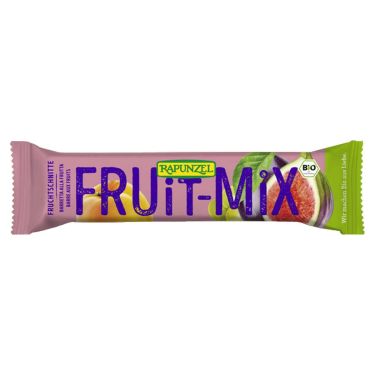 Fruktmix bar ekologisk