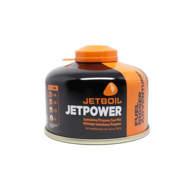 Jetboil JetPower gaspatron - 100 g