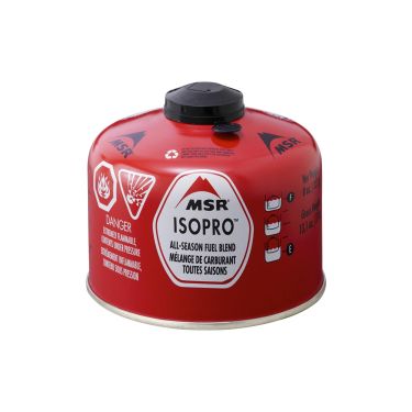 MSR IsoPro gaspatron - 227 g