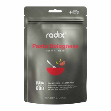 Pasta bolognese - Stor storlek